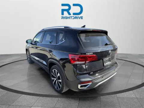 More photos of 2023 Volkswagen Taos 1.5T SE at RightDrive - 8320 Gateway East, TX