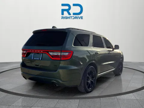 Another view of 2019 Dodge Durango R/T for sale in El Paso, TX at RightDrive - 8320 Gateway East