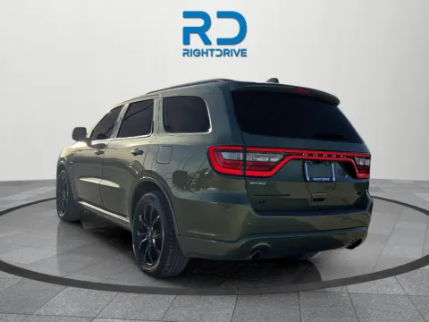 More photos of 2019 Dodge Durango R/T at RightDrive - 8320 Gateway East, TX