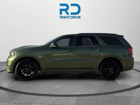 More photos of 2019 Dodge Durango R/T at RightDrive - 8320 Gateway East, TX