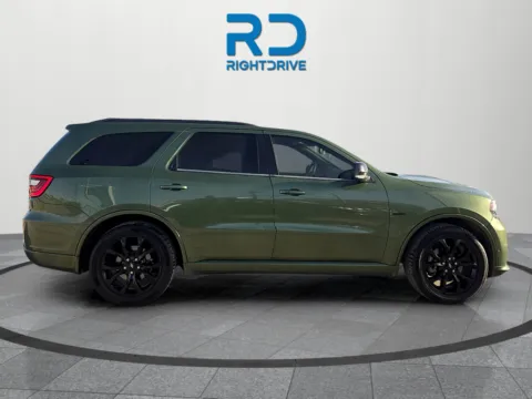 Photos of 2019 Dodge Durango R/T for sale in El Paso, TX at RightDrive - 8320 Gateway East