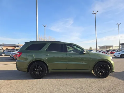 Photos of 2019 Dodge Durango R/T for sale in El Paso, TX at RightDrive - 8320 Gateway East