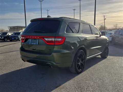 Another view of 2019 Dodge Durango R/T for sale in El Paso, TX at RightDrive - 8320 Gateway East