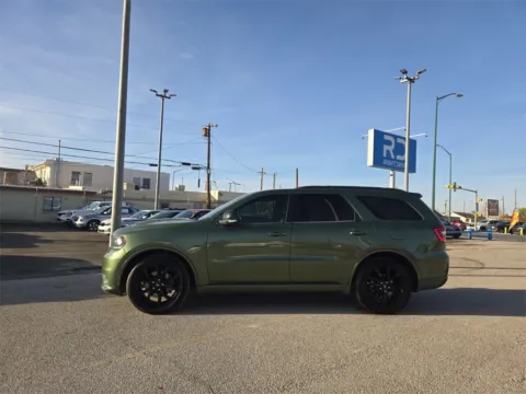 More photos of 2019 Dodge Durango R/T at RightDrive - 8320 Gateway East, TX