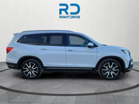 Photos of 2020 Honda Pilot Elite for sale in El Paso, TX at RightDrive - 8320 Gateway East