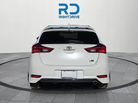 More photos of 2018 Toyota Corolla iM at RightDrive - 8320 Gateway East, TX