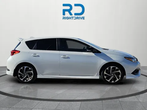 Photos of 2018 Toyota Corolla iM for sale in El Paso, TX at RightDrive - 8320 Gateway East