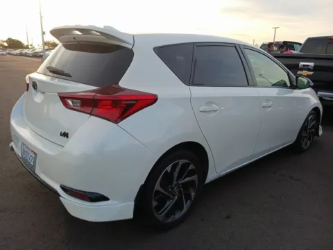 More photos of 2018 Toyota Corolla iM at RightDrive - 8320 Gateway East, TX