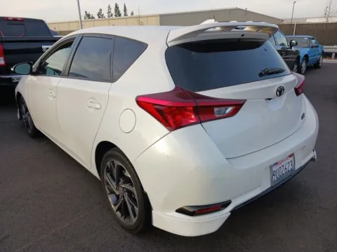 More photos of 2018 Toyota Corolla iM at RightDrive - 8320 Gateway East, TX