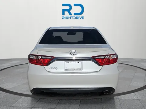 More photos of 2016 Toyota Camry Special Edition at RightDrive - 8320 Gateway East, TX