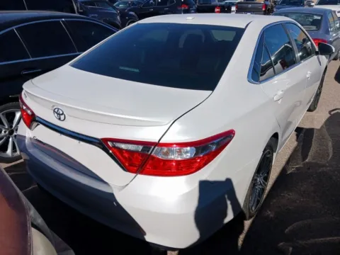 More photos of 2016 Toyota Camry XLE at RightDrive - 8320 Gateway East, TX