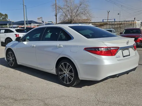 More photos of 2016 Toyota Camry Special Edition at RightDrive - 8320 Gateway East, TX