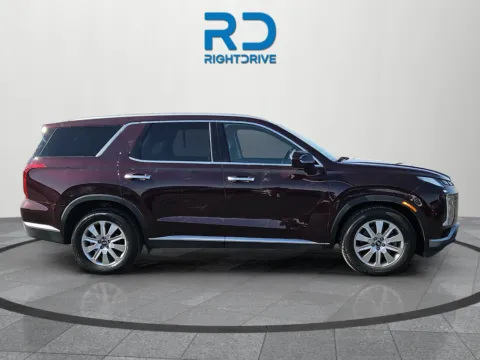Photos of 2024 Hyundai Palisade SEL for sale in El Paso, TX at RightDrive - 8320 Gateway East