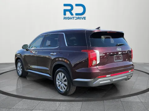 More photos of 2024 Hyundai Palisade SEL at RightDrive - 8320 Gateway East, TX