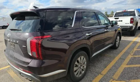 More photos of 2024 Hyundai Palisade SEL at RightDrive - 8320 Gateway East, TX