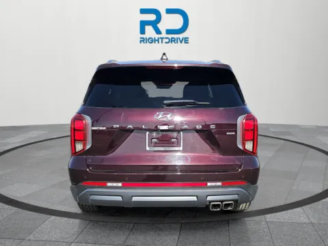 More photos of 2024 Hyundai Palisade SEL at RightDrive - 8320 Gateway East, TX