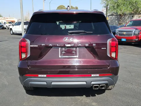 More photos of 2024 Hyundai Palisade SEL at RightDrive - 8320 Gateway East, TX