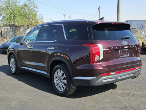 More photos of 2024 Hyundai Palisade SEL at RightDrive - 8320 Gateway East, TX