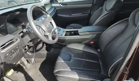 More photos of 2024 Hyundai Palisade SEL at RightDrive - 8320 Gateway East, TX
