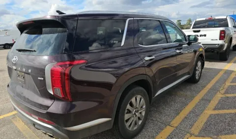 More photos of 2024 Hyundai Palisade SEL at RightDrive - 8320 Gateway East, TX