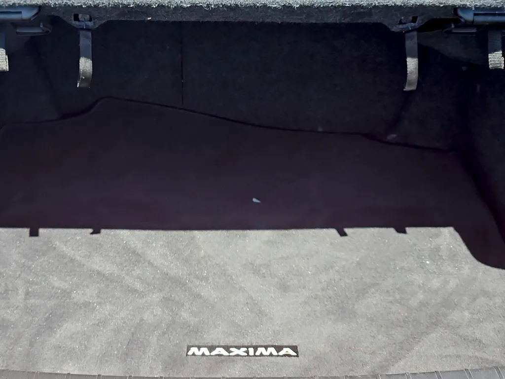 2020 Nissan Maxima SR - Photo 10