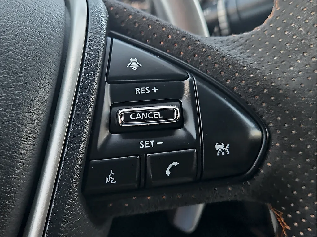 2020 Nissan Maxima SR - Photo 24