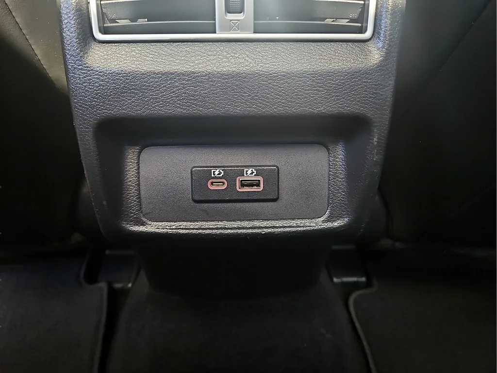 2020 Nissan Maxima SR - Photo 12