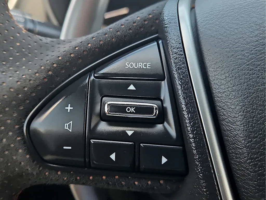 2020 Nissan Maxima SR - Photo 23