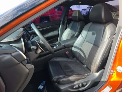 More photos of 2020 Nissan Maxima SR at RightDrive - 8320 Gateway East, TX