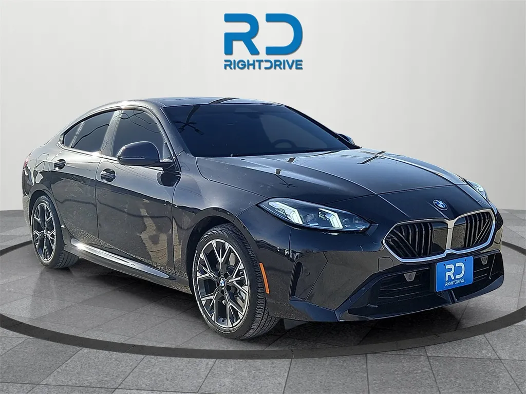 2025 BMW 2 Series 228 xDrive Gran Coupe for sale in El Paso, TX