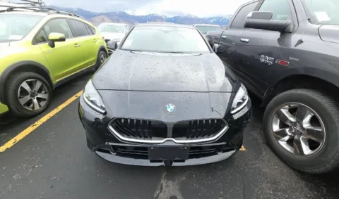 Photos of 2025 BMW 2 Series 228 xDrive Gran Coupe for sale in El Paso, TX at RightDrive - 8320 Gateway East