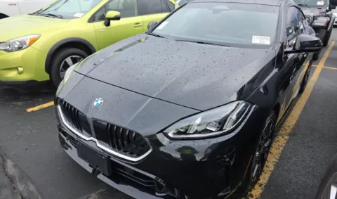 Another view of 2025 BMW 2 Series 228 xDrive Gran Coupe for sale in El Paso, TX at RightDrive - 8320 Gateway East