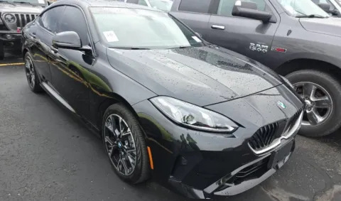 More photos of 2025 BMW 2 Series 228 xDrive Gran Coupe at RightDrive - 8320 Gateway East, TX