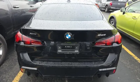 More photos of 2025 BMW 2 Series 228 xDrive Gran Coupe at RightDrive - 8320 Gateway East, TX