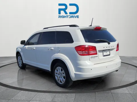More photos of 2020 Dodge Journey SE at RightDrive - 8320 Gateway East, TX