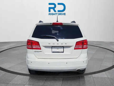 More photos of 2020 Dodge Journey SE at RightDrive - 8320 Gateway East, TX