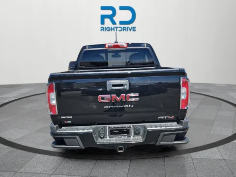 More photos of 2022 GMC Canyon AT4 w/Cloth at RightDrive - 8320 Gateway East, TX