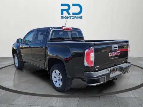 More photos of 2022 GMC Canyon AT4 w/Cloth at RightDrive - 8320 Gateway East, TX