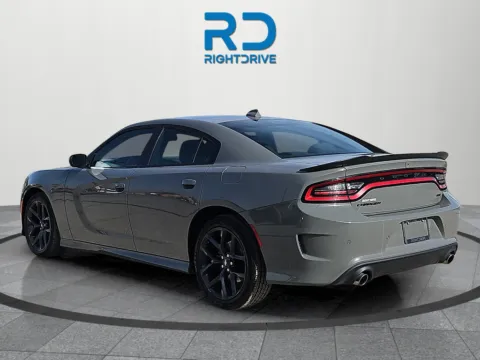 More photos of 2023 Dodge Charger GT at RightDrive - 8320 Gateway East, TX