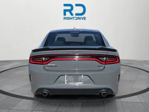 More photos of 2023 Dodge Charger GT at RightDrive - 8320 Gateway East, TX