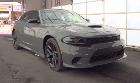 More photos of 2023 Dodge Charger GT at RightDrive - 8320 Gateway East, TX