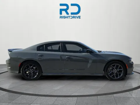 Photos of 2023 Dodge Charger GT for sale in El Paso, TX at RightDrive - 8320 Gateway East