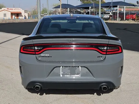 More photos of 2023 Dodge Charger GT at RightDrive - 8320 Gateway East, TX