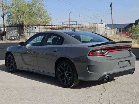 More photos of 2023 Dodge Charger GT at RightDrive - 8320 Gateway East, TX