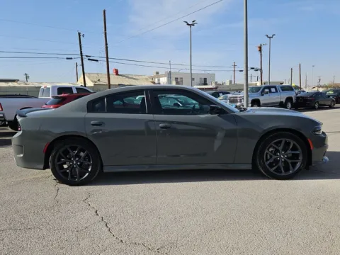 Photos of 2023 Dodge Charger GT for sale in El Paso, TX at RightDrive - 8320 Gateway East