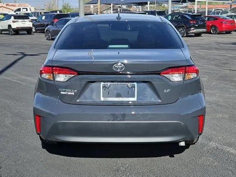 More photos of 2025 Toyota Corolla LE at RightDrive - 8320 Gateway East, TX