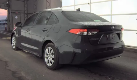 More photos of 2025 Toyota Corolla LE at RightDrive - 8320 Gateway East, TX