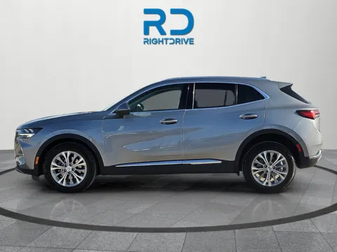 More photos of 2023 Buick Envision Preferred at RightDrive - 8320 Gateway East, TX