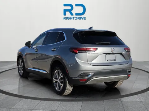 More photos of 2023 Buick Envision Preferred at RightDrive - 8320 Gateway East, TX
