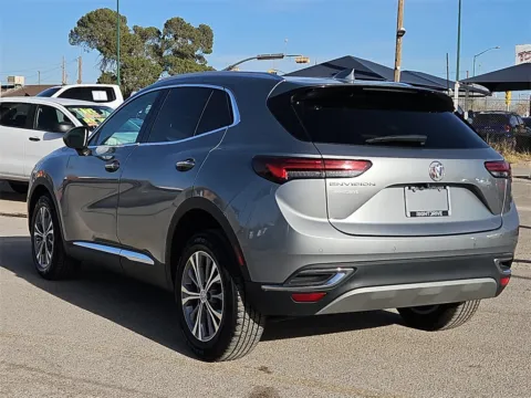 More photos of 2023 Buick Envision Preferred at RightDrive - 8320 Gateway East, TX